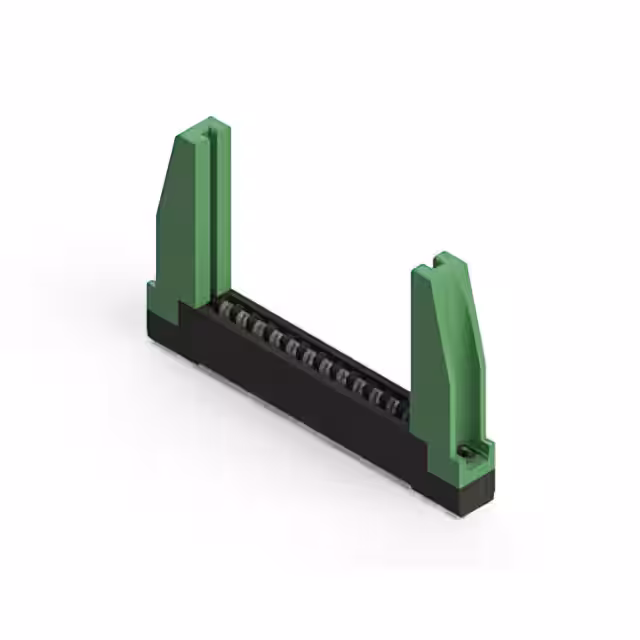 357-013-401-178 EDAC Inc.  Edgeboard Connectors